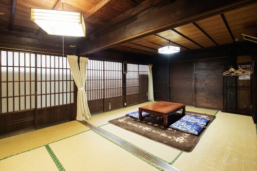 Shirakawago Gassho-house RIHEI