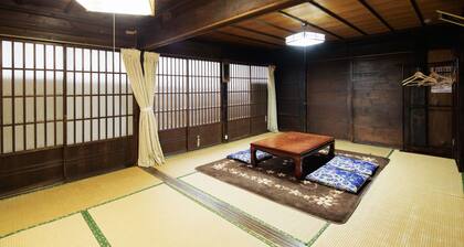 Shirakawago Gassho-house RIHEI