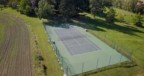 Sportveld