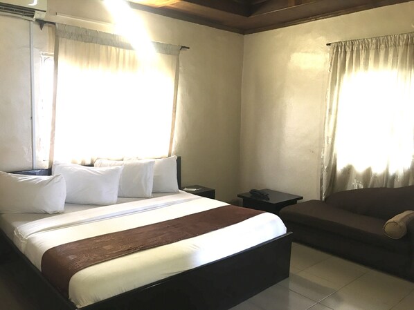 Studio (Apartment) | Gratis wifi, beddengoed