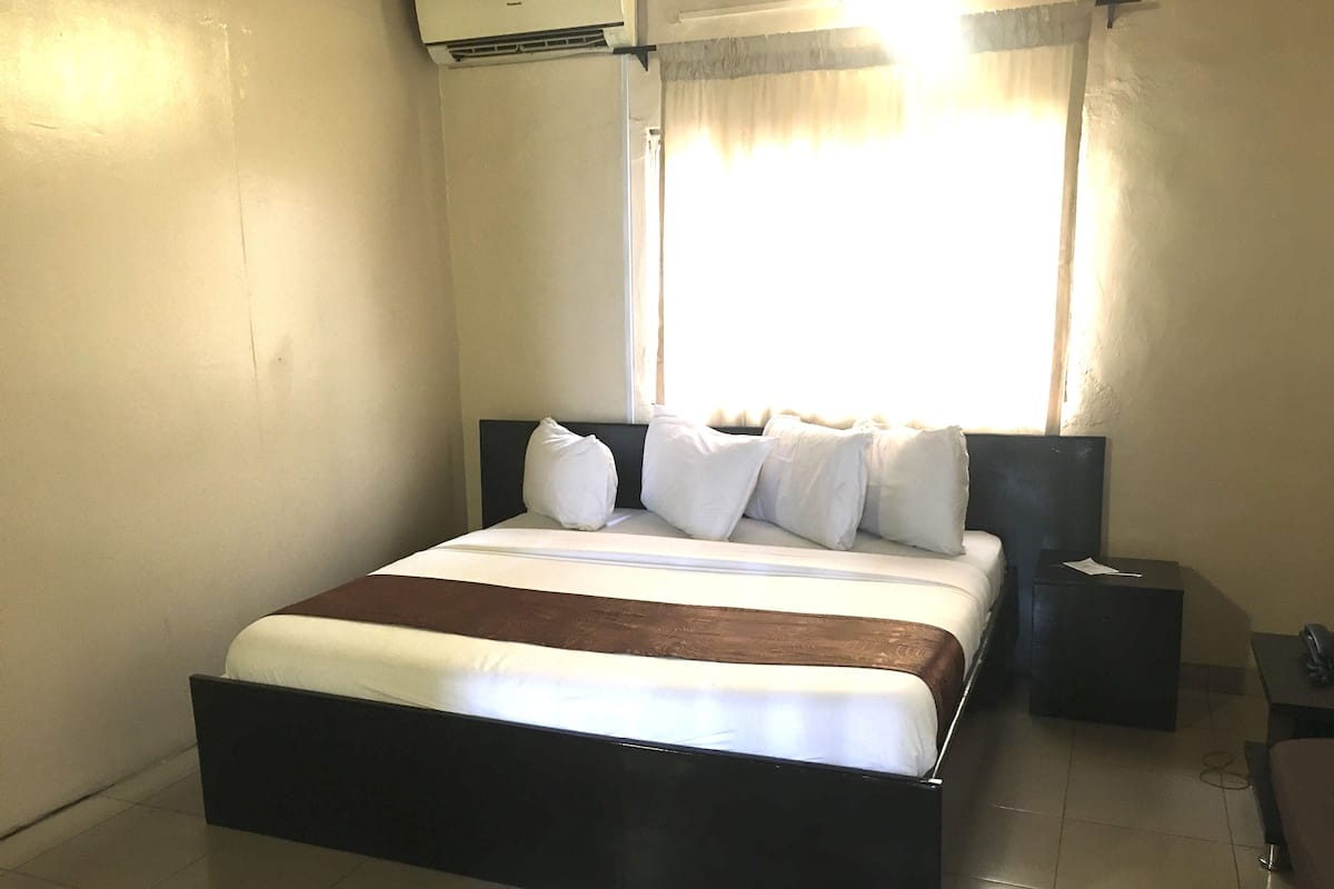 Studio (Apartment) | 1 bedroom, free WiFi, bed sheets