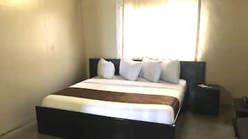 Studio (Apartment) | 1 bedroom, free WiFi, bed sheets