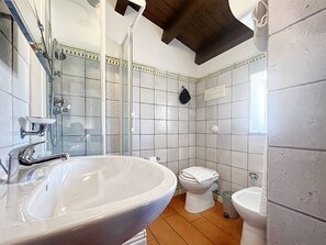 Bathroom - Palazzo Massimo   VIvaldi (Palermo)