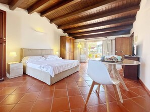 Room - Palazzo Massimo   VIvaldi (Palermo)