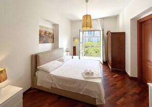 Room - Palermo Blu Palazzo Massimo Verdi (Palermo)