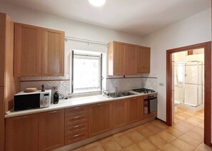 Private kitchen - Palermo Blu Palazzo Massimo Verdi (Palermo)