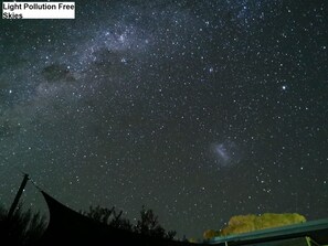 Property grounds - Flinders Ranges Bed and Breakfast (HAWKER)