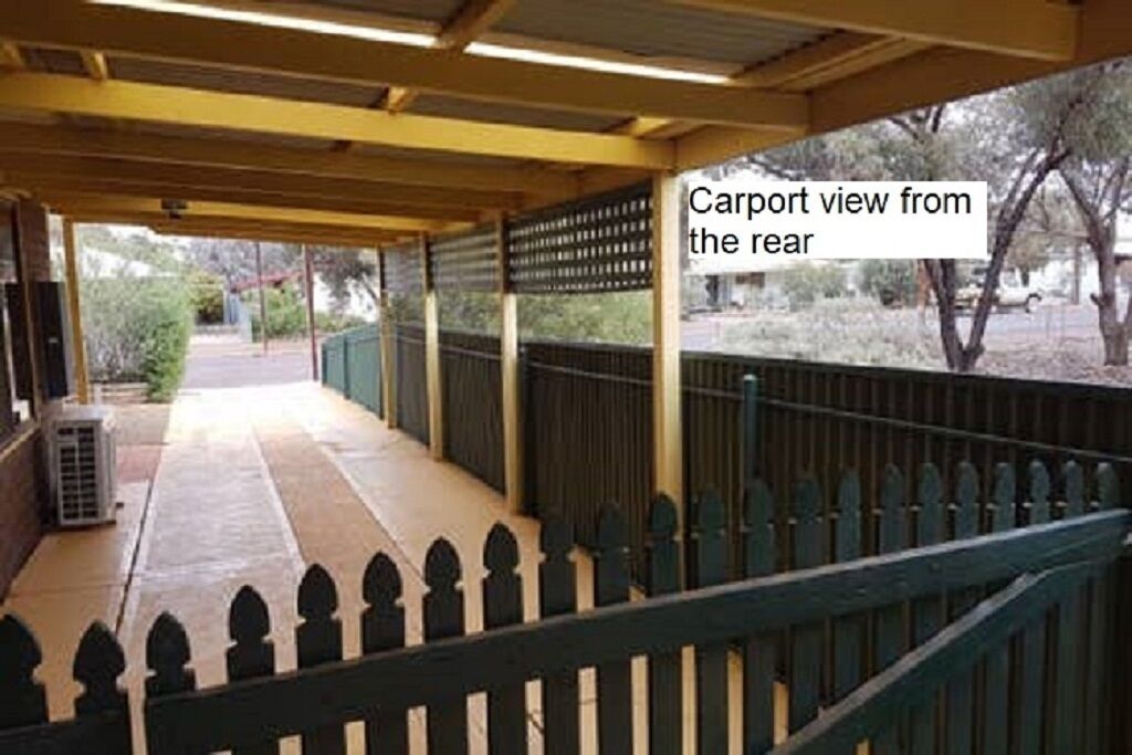 Flinders Ranges Bed and Breakfast — image 5