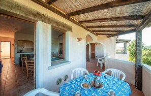 Servei de restauració a l'aire lliure