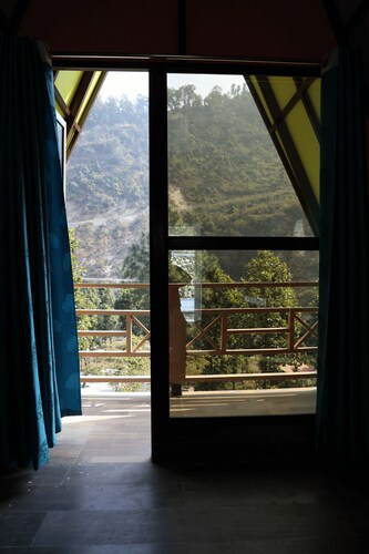 Rakatal Rocks Resort