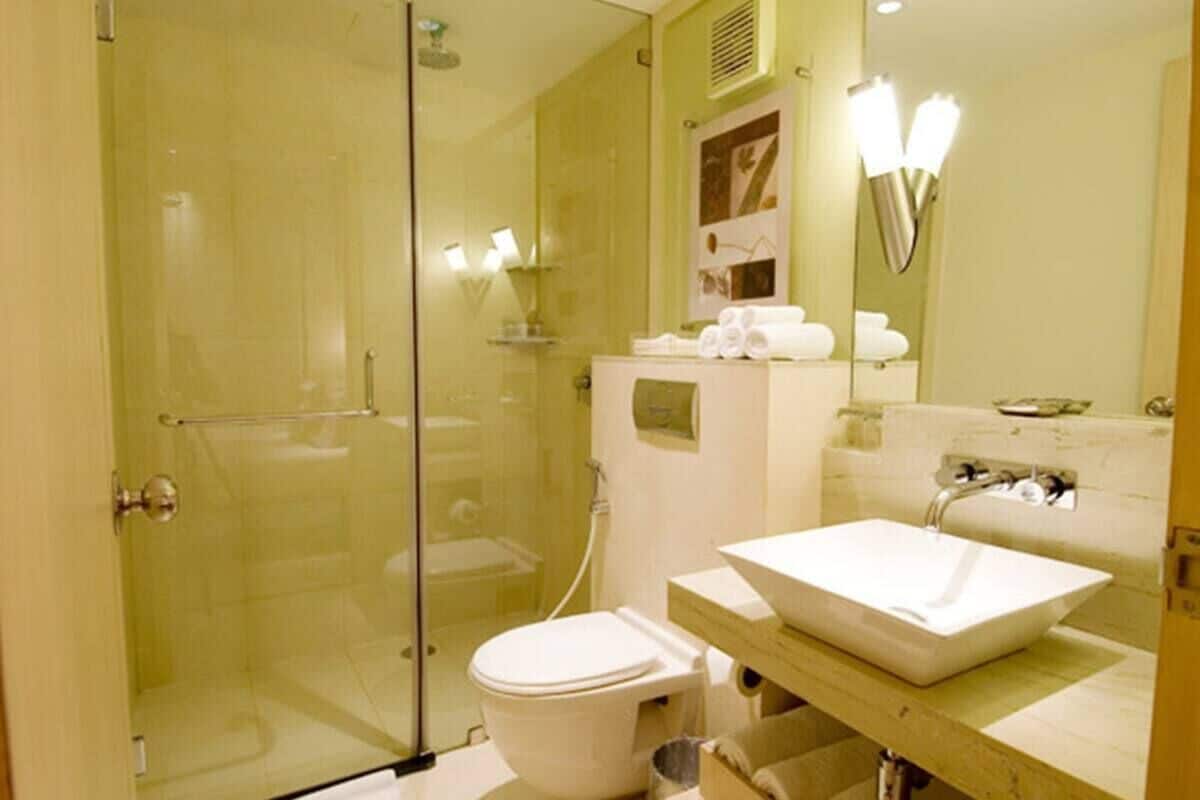 Foto - Avalon Courtyard Residence Suites