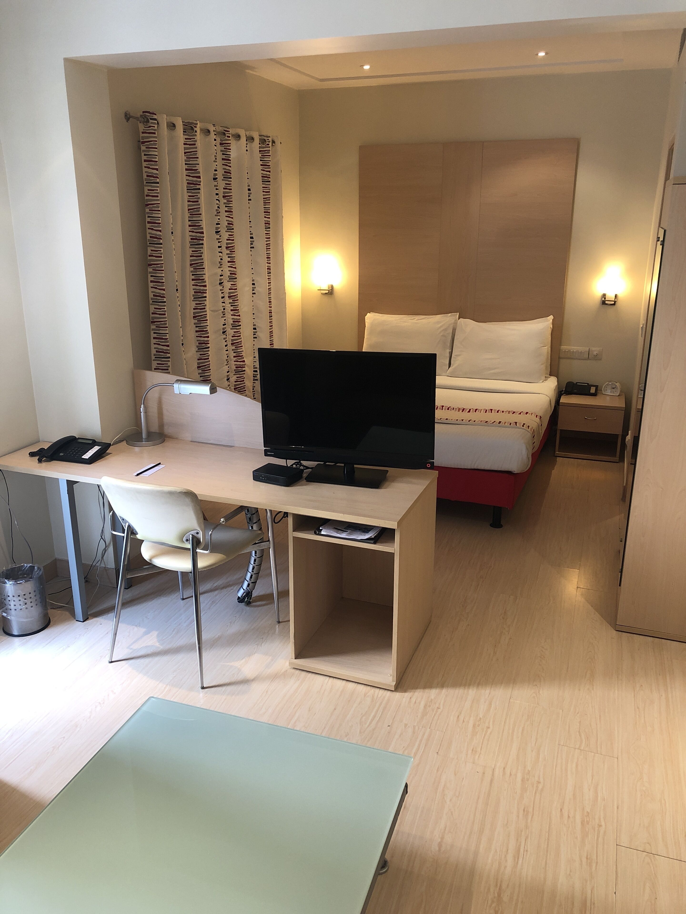 Foto - Avalon Courtyard Residence Suites