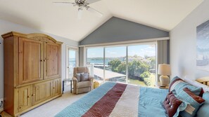 3 habitaciones, escritorio, cuna de viaje y wifi gratis