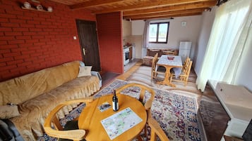 Appartamento familiare | Sala da pranzo