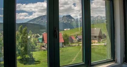 Zabljak Apartments Dacic