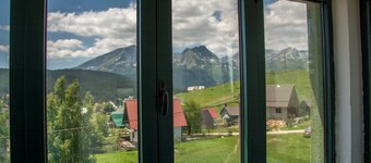 Zabljak Apartments Dacic