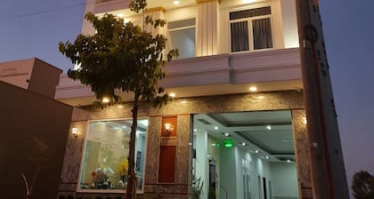 Hong Ha Hotel
