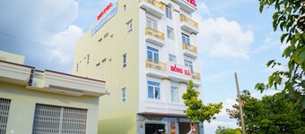 Hong Ha Hotel