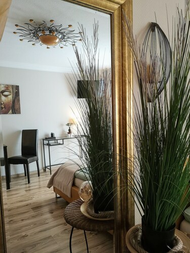 Nice quiet apartment in the heart of Ronsdorf