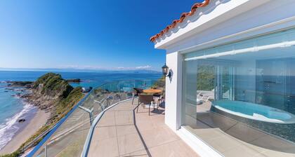 Hayama Hotel Otowa NO Mori