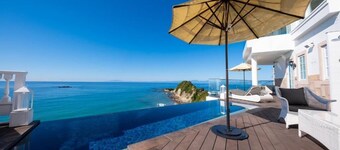 Hayama Hotel Otowa NO Mori