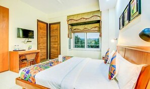 Room - FabHotel Vivir III (Noida)
