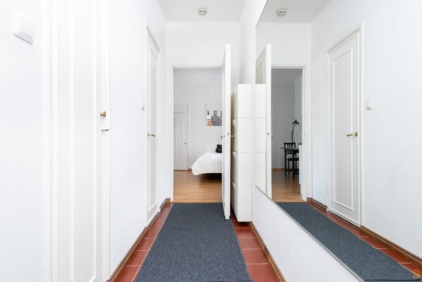 Studio - WeHost Kalevankatu 36 A 8 (Helsinki)