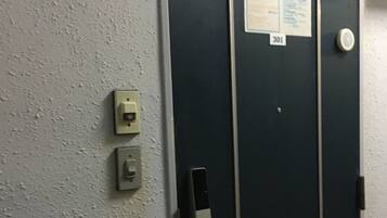 Apartment 301 | Free WiFi