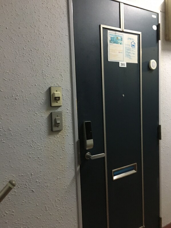 1 bedroom, free WiFi