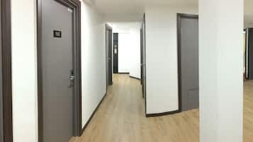 Koridor