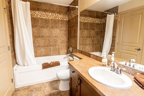 Bathtub
