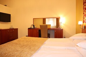 Luxury Apartment