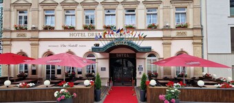 Hotel Drei Schwanen