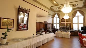 Ballroom
