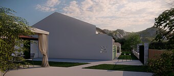 Lamprini's Deluxe Studios