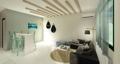 Lamprini's Deluxe Studios