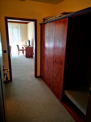 Double Room | Room amenity