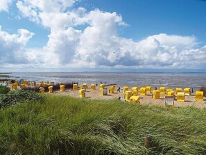 Beach - Haus Dallacker 55 (Cuxhaven)