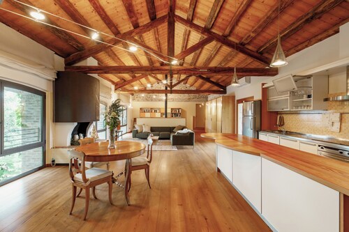 Telva Alta, Dolomiten