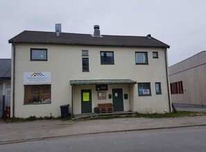 Eksteriør