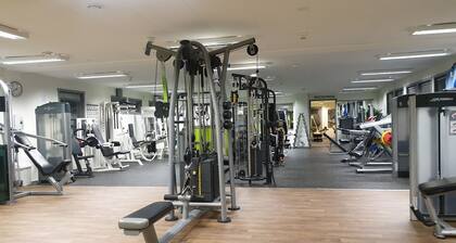 Wilhelmsen Romutleie