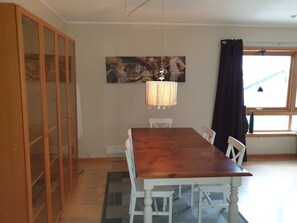 Departamento | Servicio a la habitación