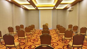 Salle de banquet