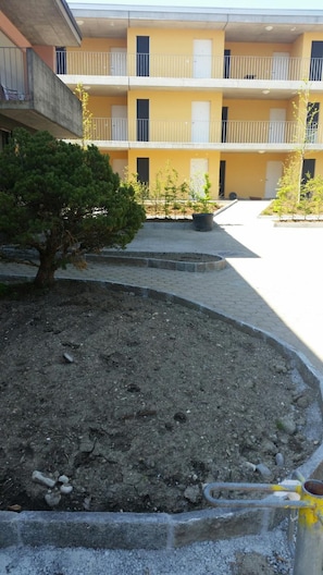 Exterior - Hotel T8 (Unterentfelden)