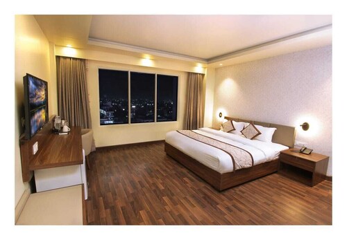 Gorakha Hotel Pvt.Ltd.