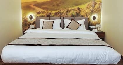 Gorakha Hotel Pvt.Ltd.