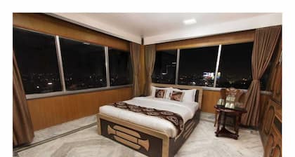 Gorakha Hotel Pvt.Ltd.