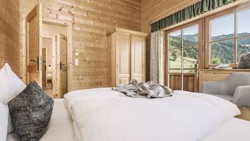 Casa (Veronika) | Vista des de l'habitació