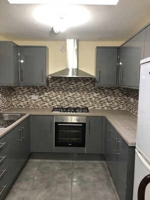 Room - Manchester City Rooms (Manchester)