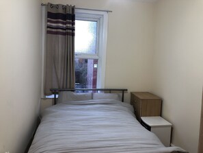 Interior - Manchester City Rooms (Manchester)